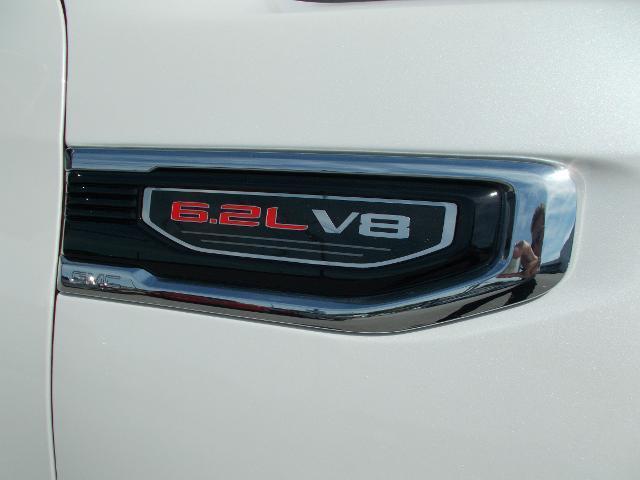 used 2023 GMC Sierra 1500 car, priced at $53,280