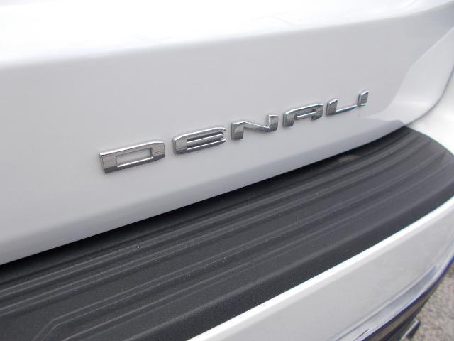 used 2023 GMC Yukon car, priced at $84,280