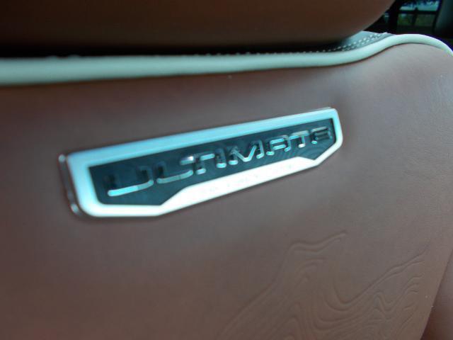 used 2023 GMC Yukon car, priced at $84,280