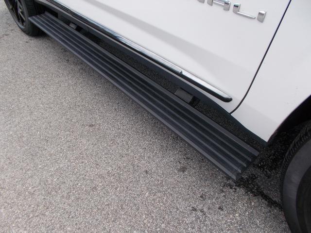 used 2023 GMC Yukon car, priced at $84,280