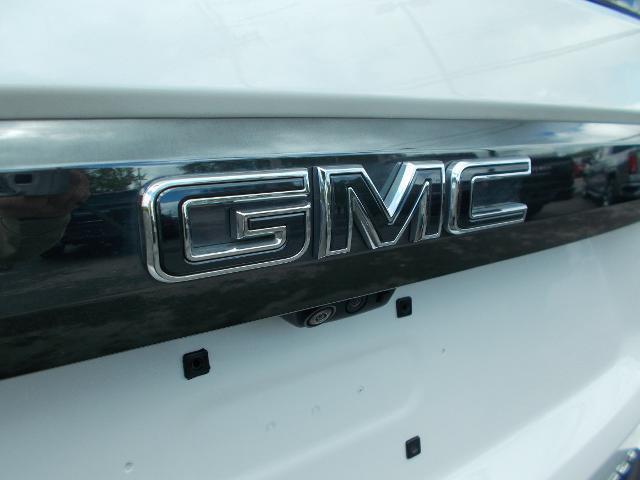 used 2023 GMC Yukon car, priced at $84,280