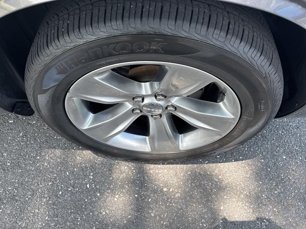 used 2017 Dodge Challenger car, priced at $16,000