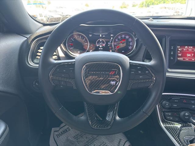 used 2017 Dodge Challenger car, priced at $16,200