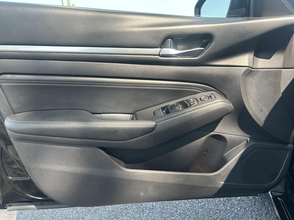 used 2019 Nissan Altima car, priced at $15,200