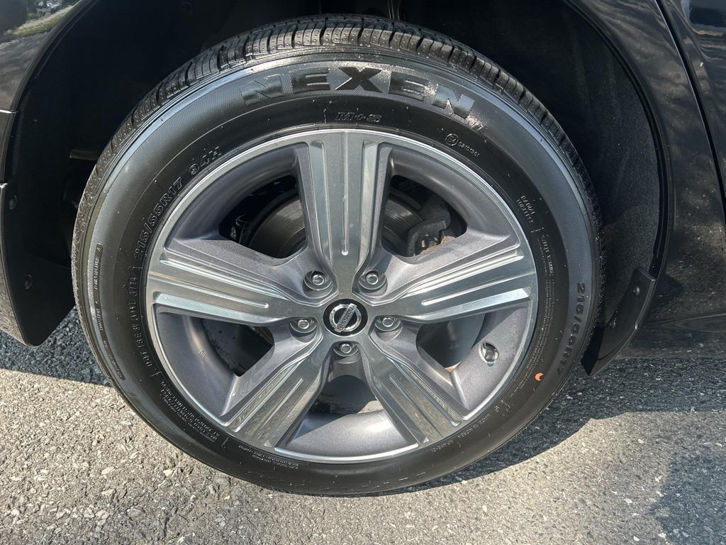 used 2019 Nissan Altima car, priced at $15,200
