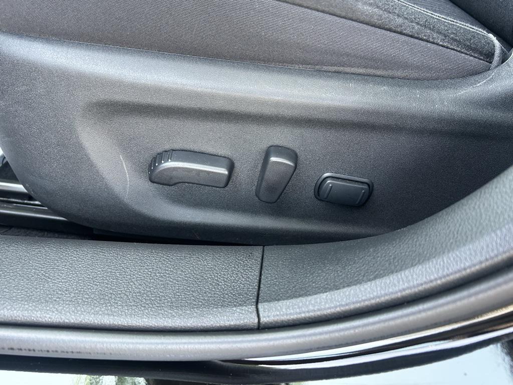used 2019 Nissan Altima car, priced at $15,200