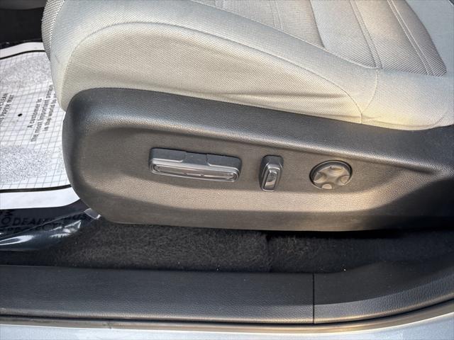 used 2019 Honda CR-V car, priced at $22,800