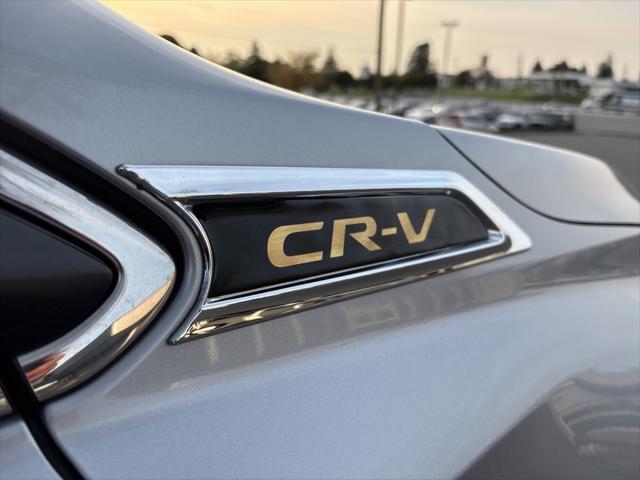 used 2019 Honda CR-V car, priced at $22,800