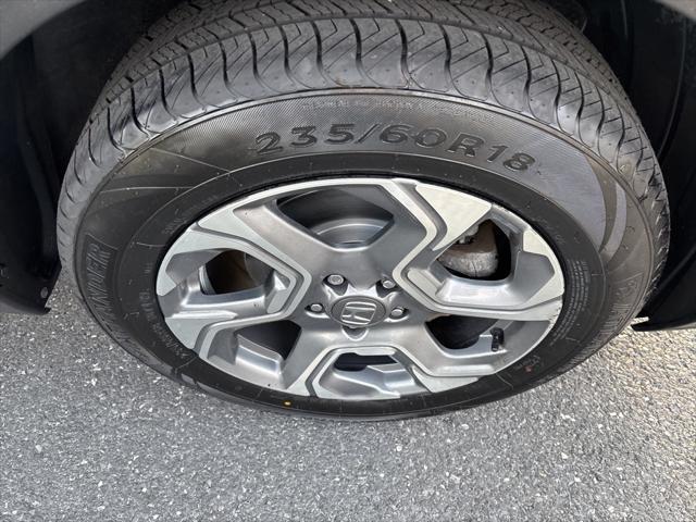 used 2019 Honda CR-V car, priced at $22,800