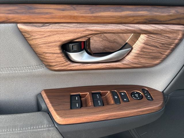 used 2019 Honda CR-V car, priced at $22,800