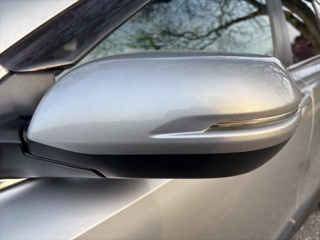 used 2019 Honda CR-V car, priced at $22,800