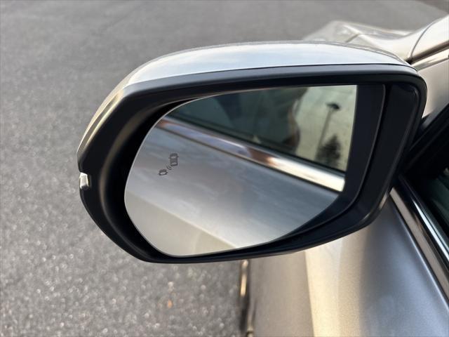 used 2019 Honda CR-V car, priced at $22,800