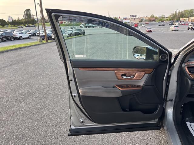 used 2019 Honda CR-V car, priced at $22,800
