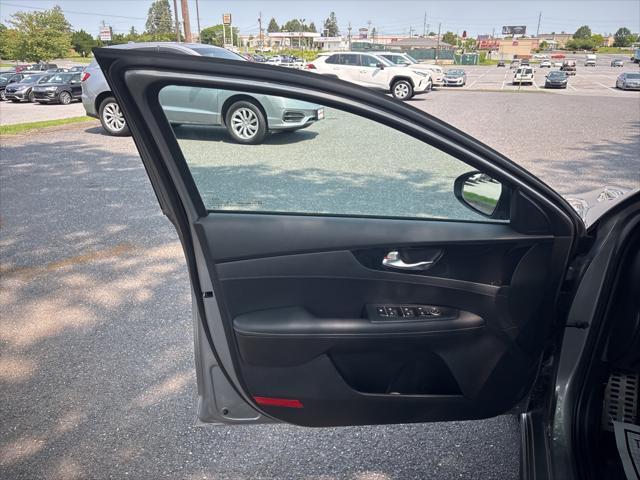 used 2023 Kia Forte car, priced at $20,000