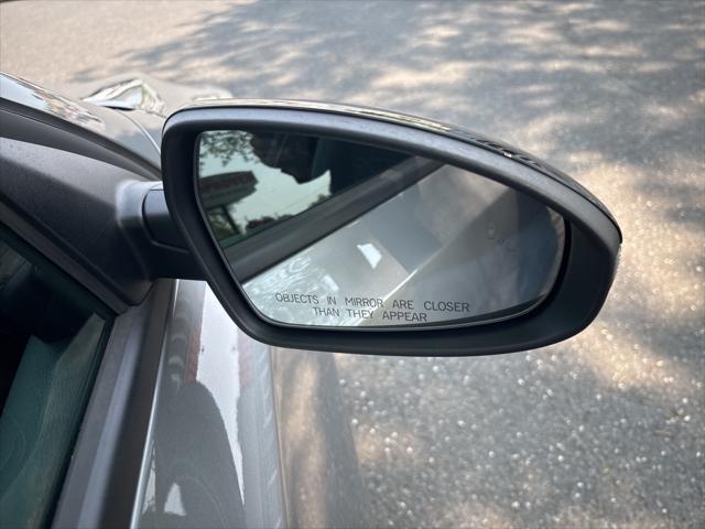 used 2023 Kia Forte car, priced at $20,000