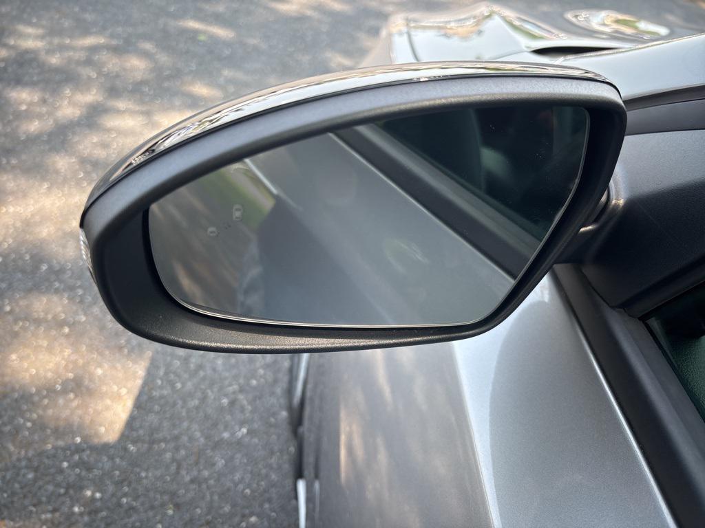 used 2023 Kia Forte car, priced at $19,800