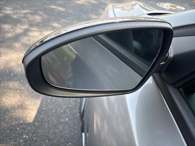 used 2023 Kia Forte car, priced at $20,000