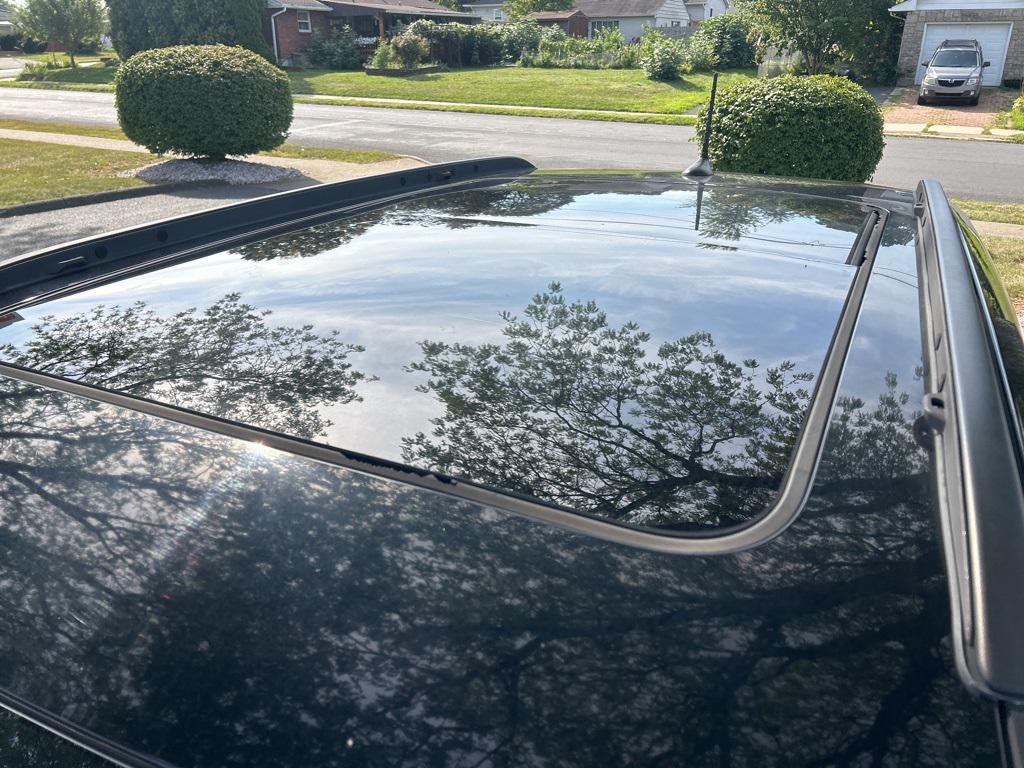 used 2018 Jeep Compass car, priced at $16,000