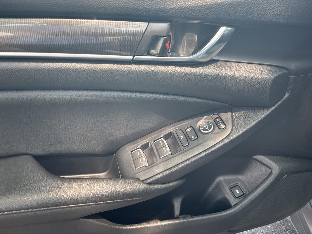used 2020 Honda Accord car, priced at $18,900