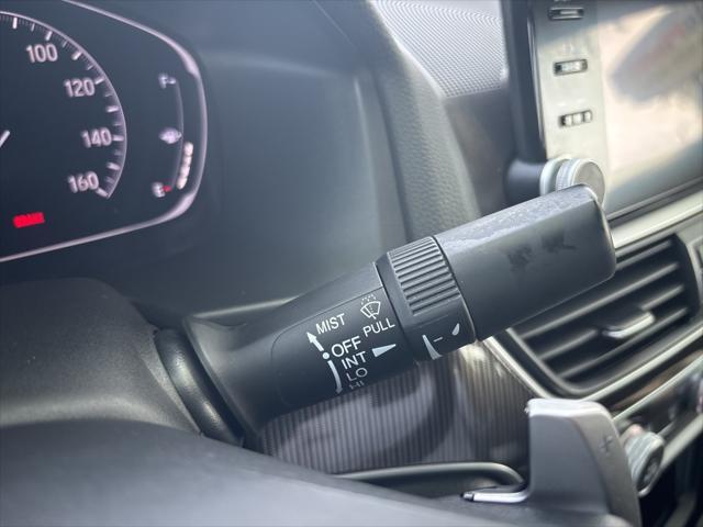 used 2020 Honda Accord car, priced at $18,800