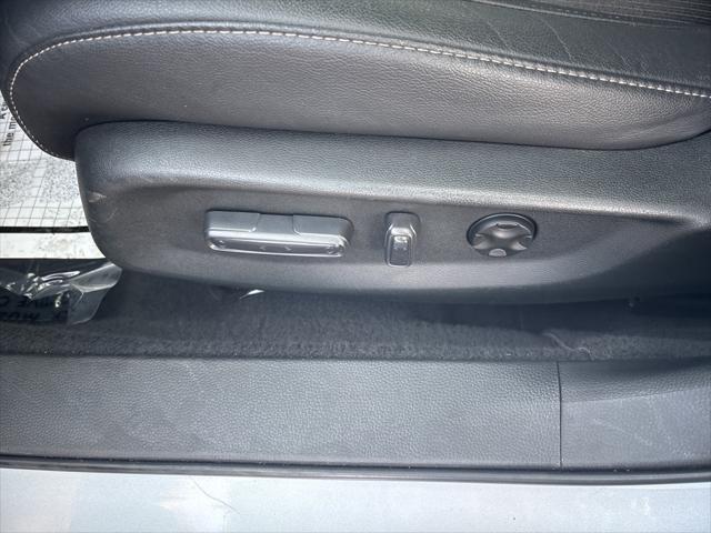 used 2020 Honda Accord car, priced at $18,800
