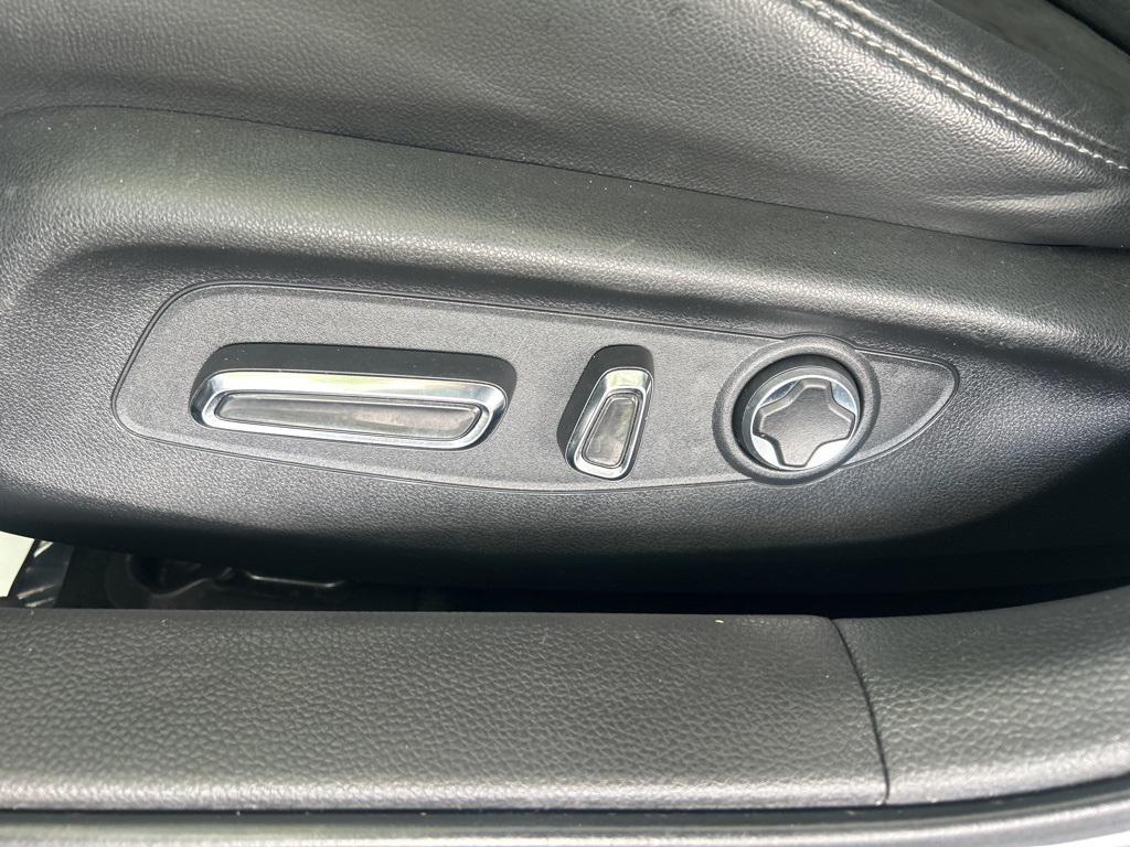 used 2023 Acura Integra car, priced at $24,600
