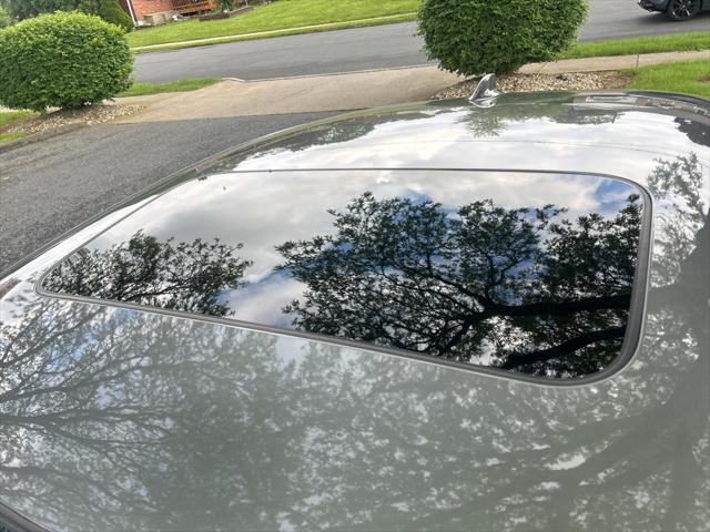 used 2023 Acura Integra car, priced at $23,800