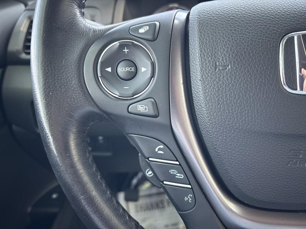 used 2022 Honda Ridgeline car, priced at $32,300