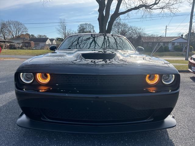 used 2020 Dodge Challenger car, priced at $41,500