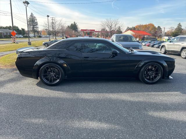 used 2020 Dodge Challenger car, priced at $41,500