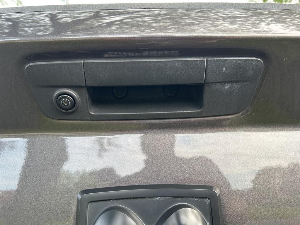 used 2021 Ram 1500 Classic car, priced at $26,800