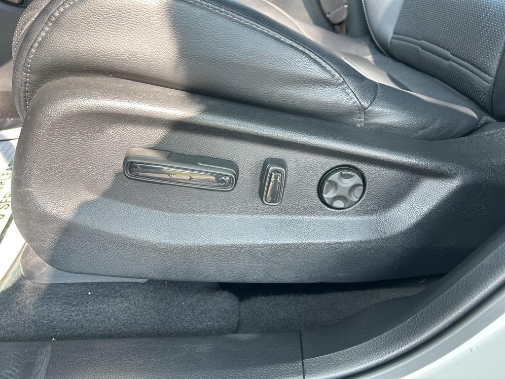 used 2017 Honda CR-V car, priced at $20,600