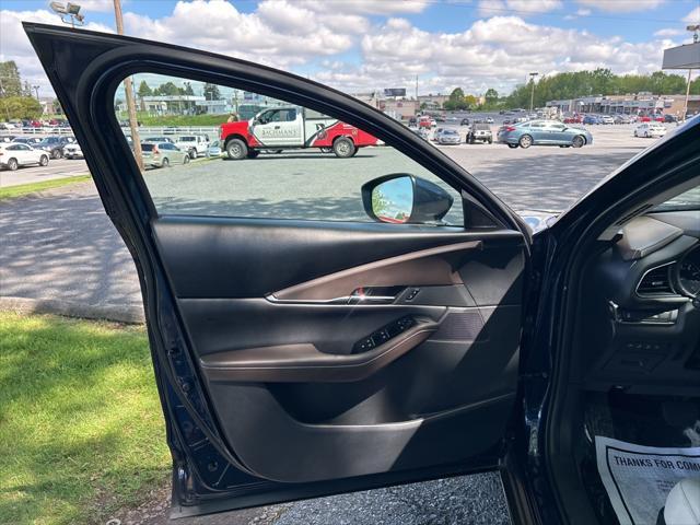 used 2022 Mazda CX-30 car, priced at $22,800