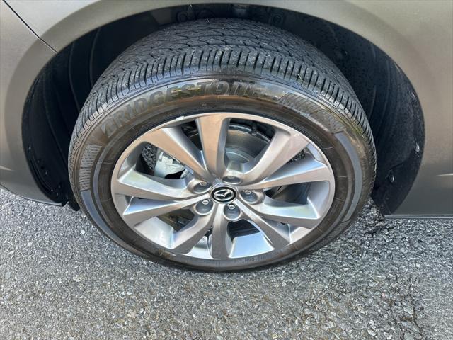 used 2022 Mazda CX-30 car, priced at $22,800