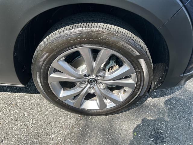 used 2022 Mazda CX-30 car, priced at $22,800