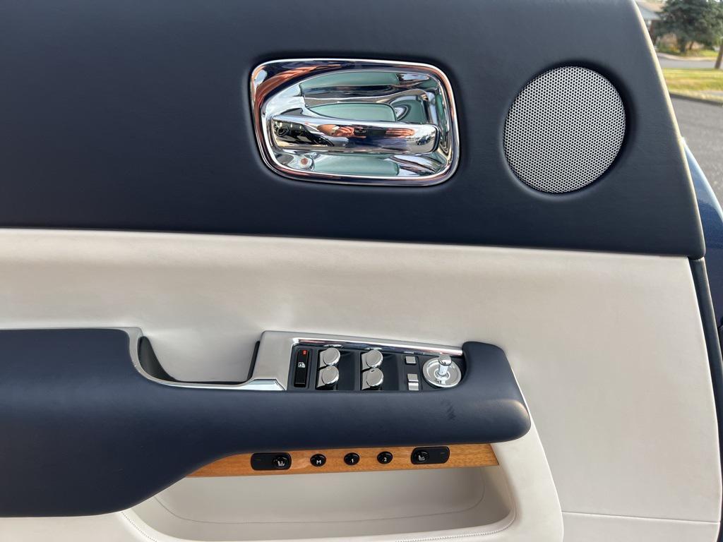 used 2019 Rolls-Royce Wraith car, priced at $189,000