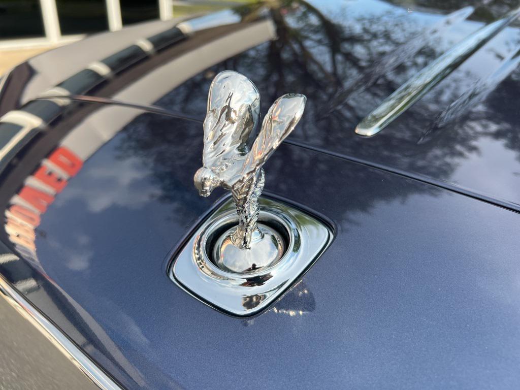 used 2019 Rolls-Royce Wraith car, priced at $189,000