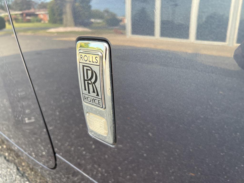 used 2019 Rolls-Royce Wraith car, priced at $189,000