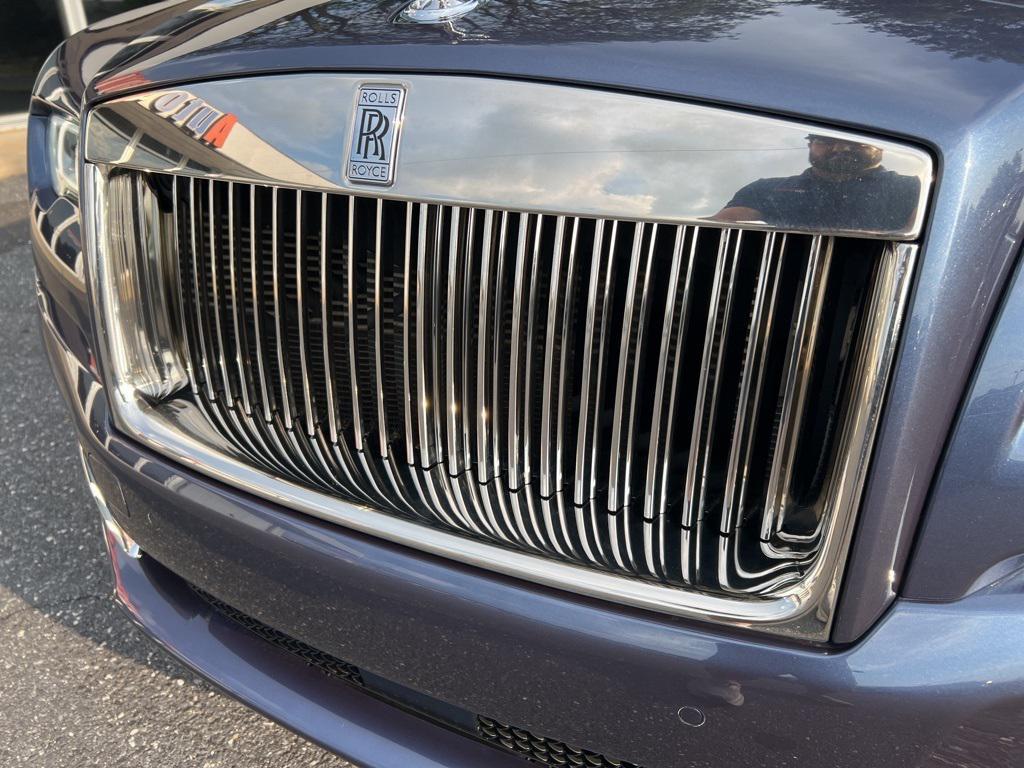 used 2019 Rolls-Royce Wraith car, priced at $189,000