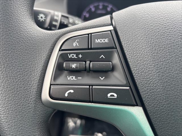 used 2021 Hyundai Accent car, priced at $14,000