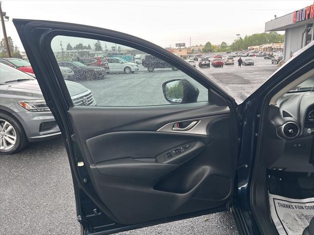 used 2020 Mazda CX-3 car, priced at $17,200