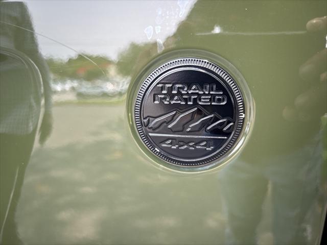 used 2021 Jeep Wrangler Unlimited car, priced at $32,600