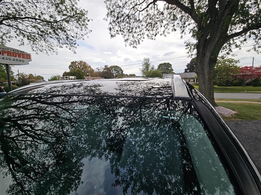 used 2021 Toyota Highlander car, priced at $29,000