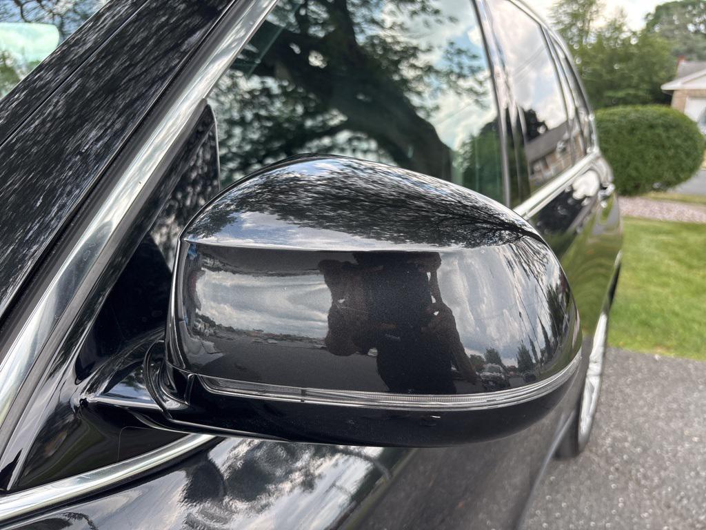 used 2016 BMW X5 car, priced at $19,500