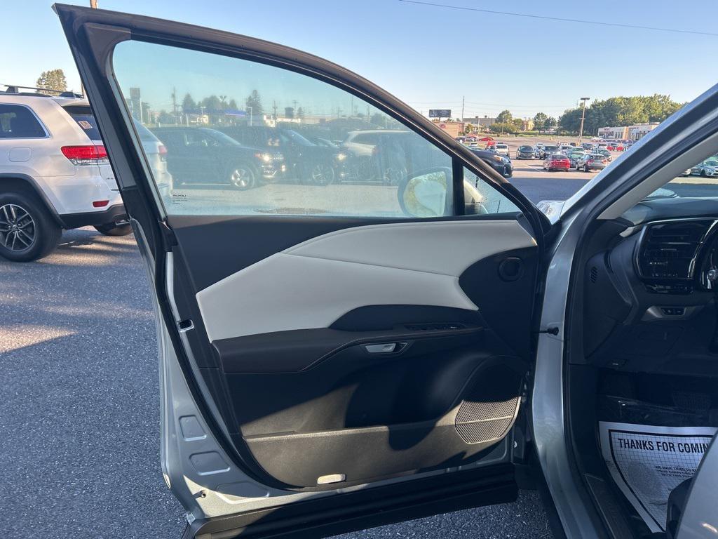 used 2023 Lexus RX 350 car, priced at $54,200