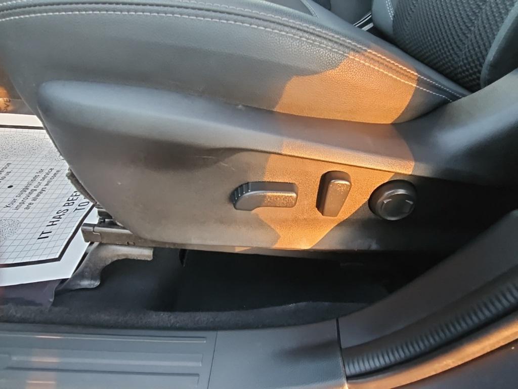 used 2022 Subaru Forester car, priced at $23,800