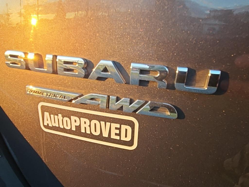 used 2022 Subaru Forester car, priced at $23,800