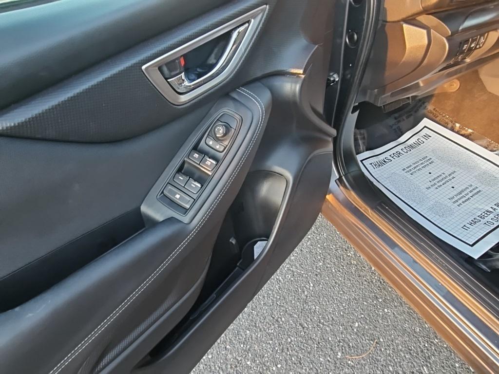 used 2022 Subaru Forester car, priced at $23,800