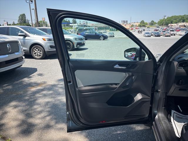 used 2019 Volkswagen Tiguan car, priced at $14,500