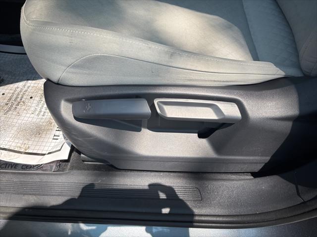 used 2019 Volkswagen Tiguan car, priced at $14,500